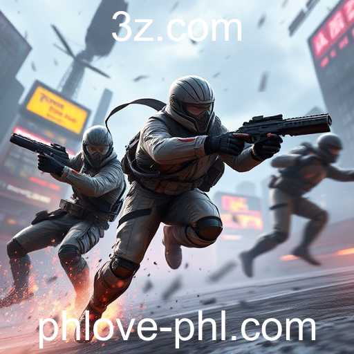 Exploring the Thrills and Adventures of 'Action Games' Featuring 'Phlove'