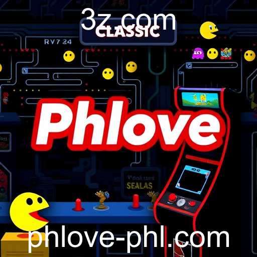 Exploring the Timeless Appeal of 'Arcade Classics' with a Twist: The Role of 'Phlove'
