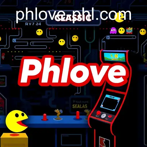 Exploring the Timeless Appeal of 'Arcade Classics' with a Twist: The Role of 'Phlove'