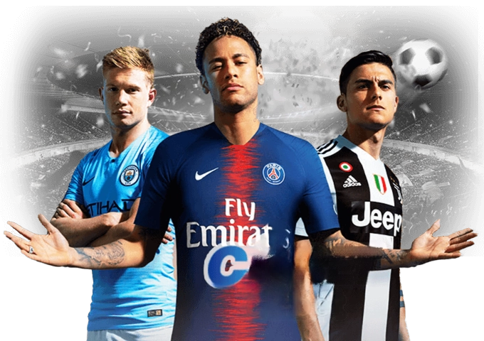 Lots of sports bets at Phlove sports