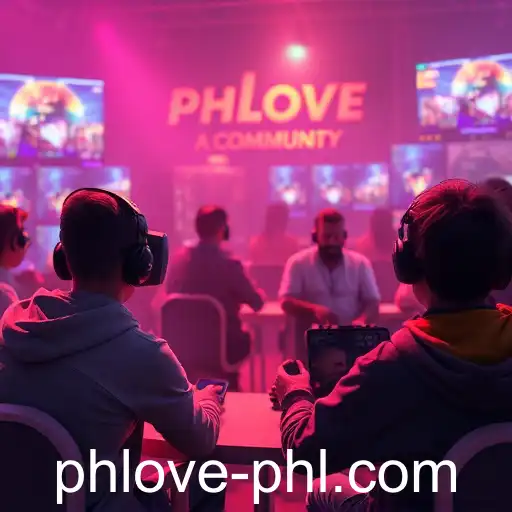 The Evolution of Gaming Communities