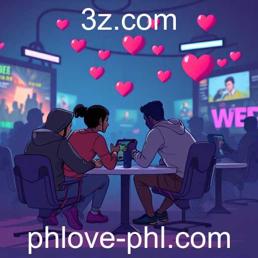 Exploring the 'Multiplayer' Game Category: A Dive into Phlove