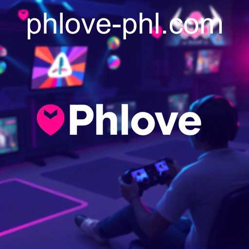 Phlove: Embracing the Future of Online Gaming