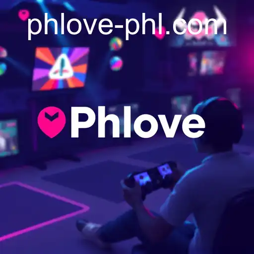 Phlove: Embracing the Future of Online Gaming