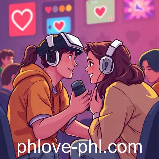 Phlove: The New Frontier in Online Gameplay