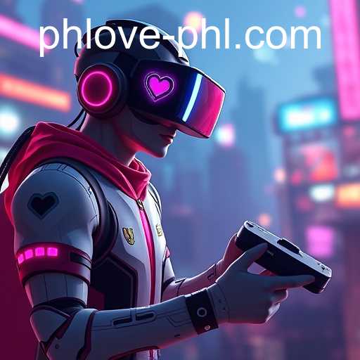 Phlove Revolutionizes Online Gaming in 2025