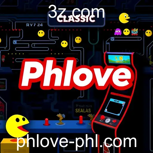 Phlove: Revolutionizing the Digital Space with English Game Communities