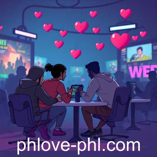 Phlove's Rise in the Gaming World