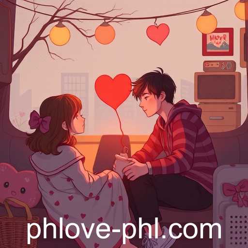 Phlove: Uniting Gamers Worldwide