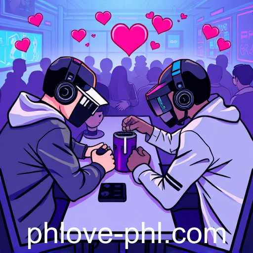 Phlove's Impact on Online Gaming Culture