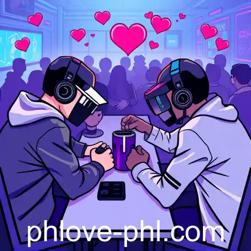 Phlove's Impact on Online Gaming Culture