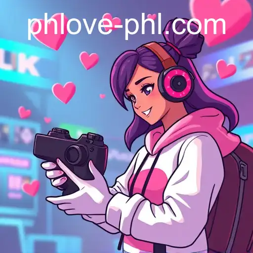 Phlove: Revolutionizing the Gaming Experience