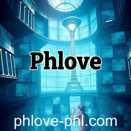 Phlove Revolutionizes Online Gaming Experience
