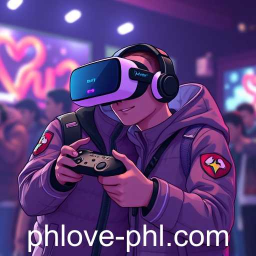 Phlove: Revolutionizing Online Gaming in 2025