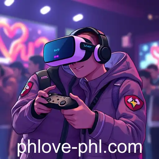 Phlove: Revolutionizing Online Gaming in 2025