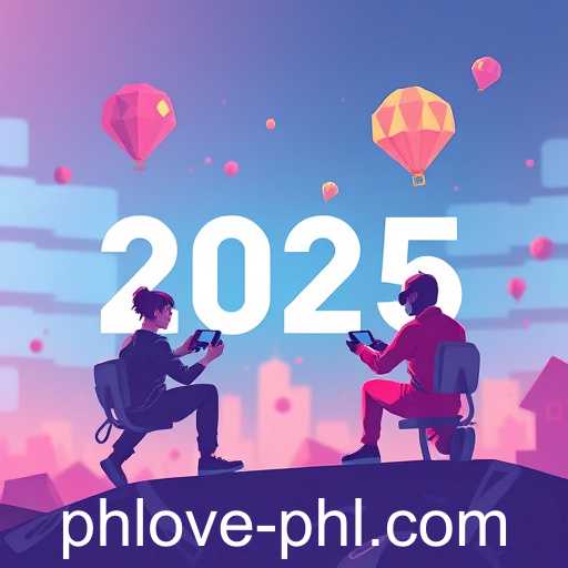 Phlove: Revolutionizing Online Gaming