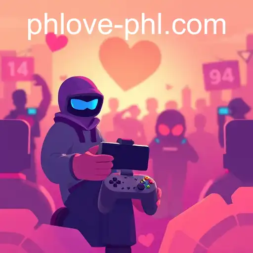 Phlove: Revolutionizing Online Gaming Communities