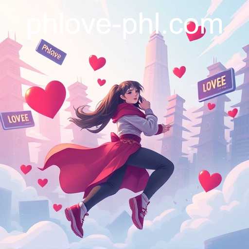 Phlove Revolutionizes Online Gaming