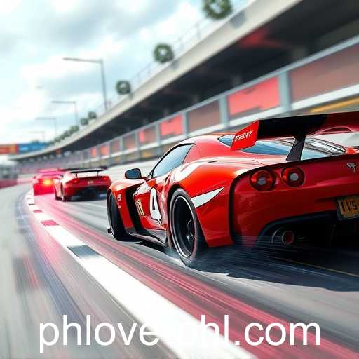 Phlove: Evolutions in Online Gaming
