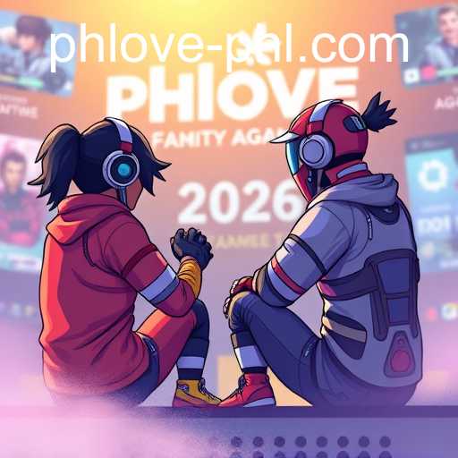 Phlove Revolutionizes the Gaming World