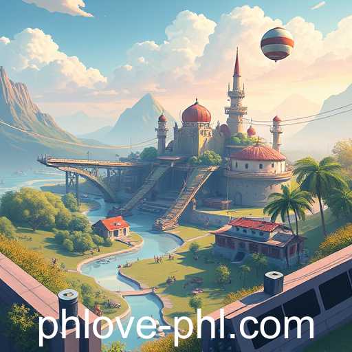 Phlove Revolutionizes Online Gaming