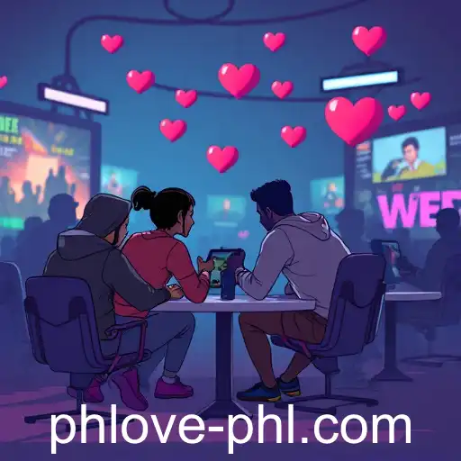 Phlove: Revolutionizing Interactive Gaming in 2025