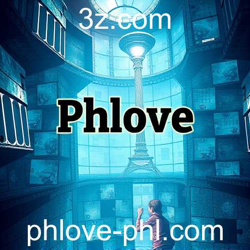 Exploring the Intriguing World of Puzzle Games: A Focus on 'Phlove'