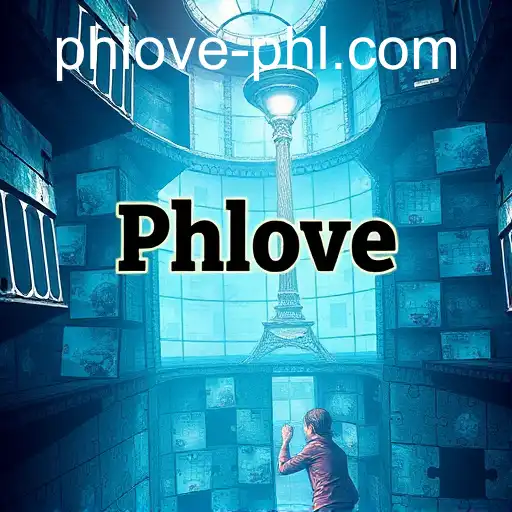 Exploring the Intriguing World of Puzzle Games: A Focus on 'Phlove'