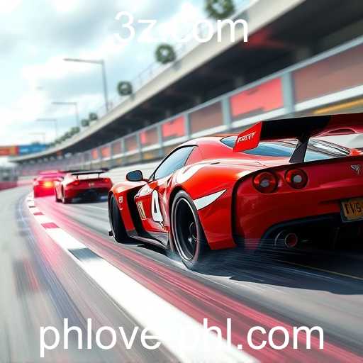 Exploring the Adrenaline-Pumping World of Racing Games