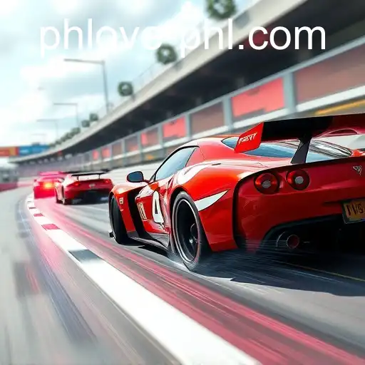 Exploring the Adrenaline-Pumping World of Racing Games