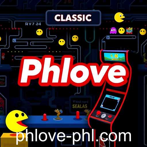 Phlove: Revolutionizing the Online Gaming World