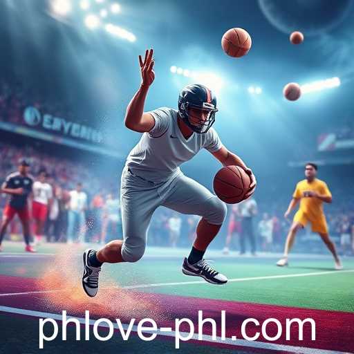 The Rise of Phlove: Gaming and Community Engagement