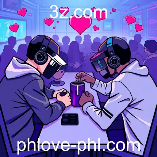 The Rise of Online Gaming Communities