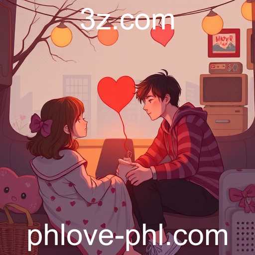 Exploring the Fascinating World of 'Phlove' in Simulation Games