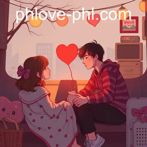Exploring the Fascinating World of 'Phlove' in Simulation Games