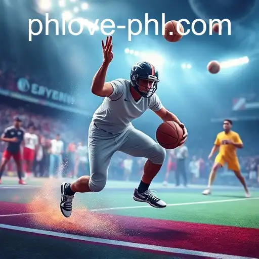 Exploring the 'Phlove' Phenomenon in the Sports Games Category