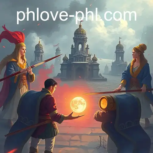 Integrating 'Phlove': A New Era of Strategy Games